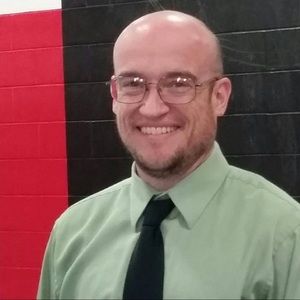 Meet your Posher, Andrew